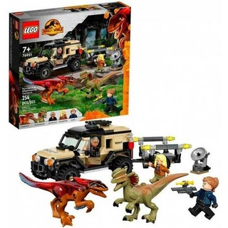 Lego 76951 Jurassic World Film Pyroraptor