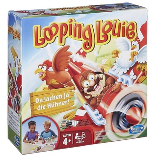 Hasbro Spiel, 15692398 Looping Louie