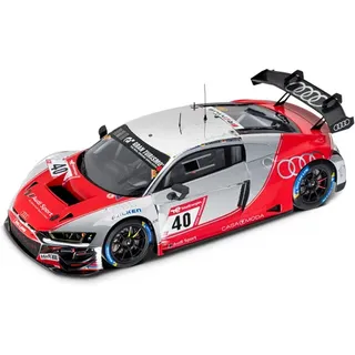 Audi R8 LMS GT3 24h NBR 23 #40 Modellauto 1:18 5022300154