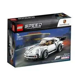 LEGO® Speed Champions 75895 1974 Porsche 911 Turbo 3.0