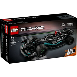 LEGO® Spielbausteine Lego 42165 Mercedes-AMG F1 W14 E Performance