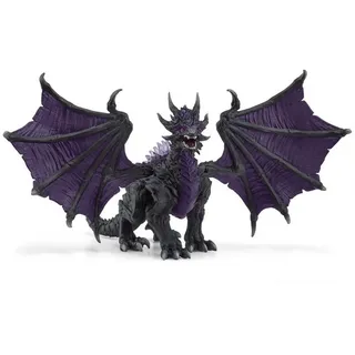 Schleich® Lernspielzeug Schattendrache 70152 Eldrador®