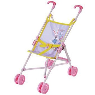Zapf Creation BABY born Stroller FOB only Doll stroller