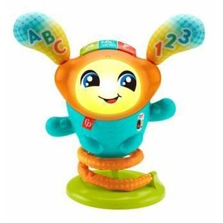 Baby-Spielzeug Fisher Price DJ The Danseur robot has bounced