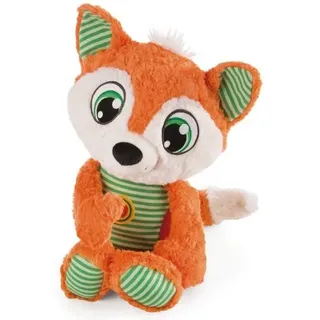 NICI 48463 Schlafmützen Fuchs Finjo 38 cm