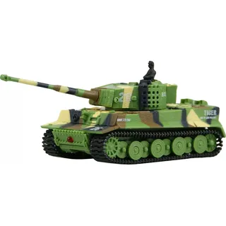 Amewi Panzer  Tiger 1 - Mini M 1:72