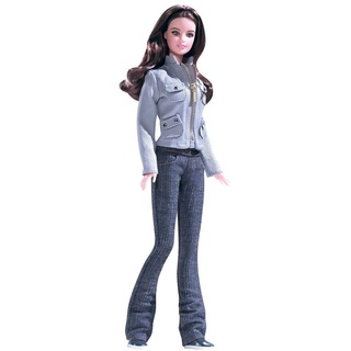 Mattel R4162-0 - Barbie Collector Twilight Bella, Sammlerpuppe