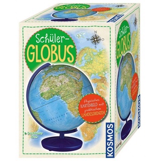 KOSMOS Schüler-Globus