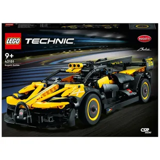 LEGO Technic 42151 Bugatti-Bolide