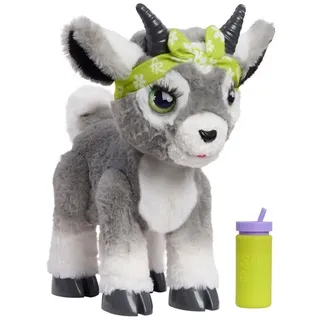 Daisy The Yoga Goat 29 cm