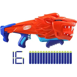 Hasbro - Nerf Junior Wild Lionfury / Hasbro / Spiele (außer Software)