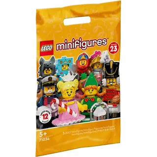 LEGO® Minifigures 71034 Minifiguren Serie 23