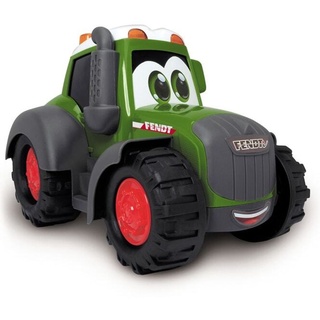 Dickie Baby- & Kleinkindspielzeug Traktor ABC Fendti Fendt 204114002