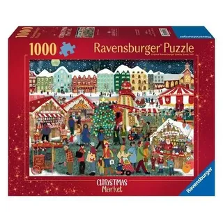 Ravensburger 12000729 - Origami Adventure 1500p