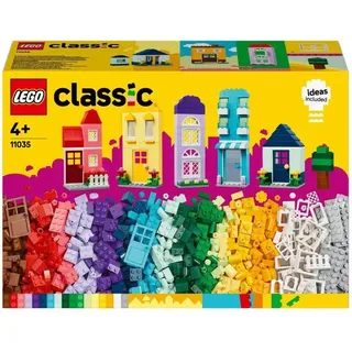 Lego® Classic 11035 Kreative Häuser