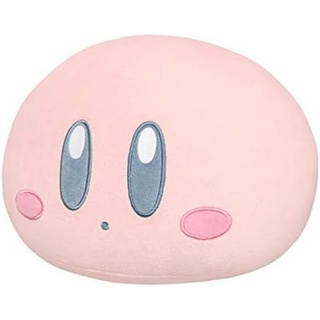 Together+ Plüschfigur Kirby PoyoPoyo rosa