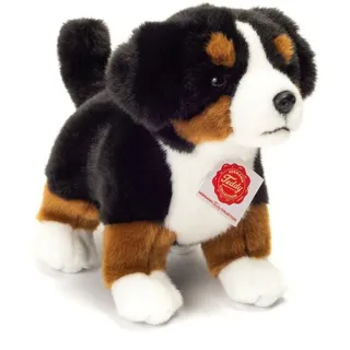 Teddy-Hermann - Berner Sennenhund Welpe stehend 23 cm