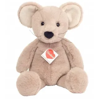 Teddy-Hermann - Kuscheltier Maus Mabel 32 cm