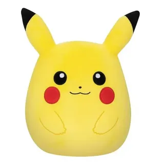 Squishmallows - Pikachu