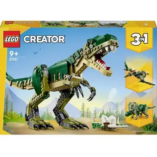 31151 LEGO® CREATOR T.Rex