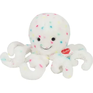 Teddy-Hermann - Herzekind Oktopus Confetti 30 cm / Teddy-Hermann / Spiele (außer Software)