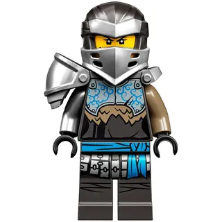 LEGO Ninjago: Nya (Master of the Mountain)