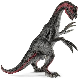 Sarcia.eu Spielfigur Schleich Dinosaurier - Therizinosaurus, Kinderspielfigur 4+