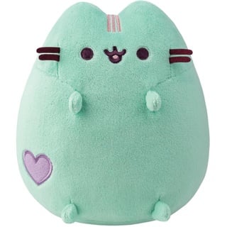 Aurora, 61561, Mint Pastel Pusheen, Soft Toy, Green