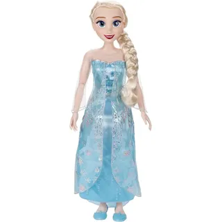 Disney Frozen / Eiskönigin - Playdate Elsa - 80 cm