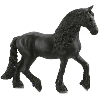 Schleich® Spielfigur Schleich Horse Club Friese Stute, Spielfigur bunt