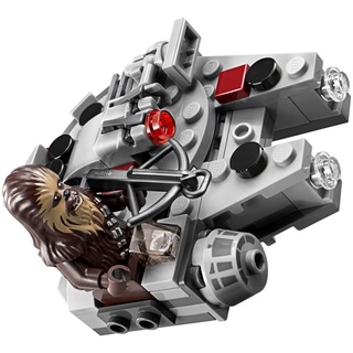 LEGO 75193 Star Wars Millennium FalconTM Microfighter
