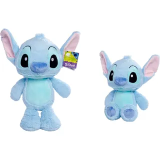 Simba Plüsch Stofftier Disney Lilo+Stitch Flopsies Stitch 25cm 6315870029