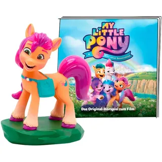 tonies Hörspielfigur Tonies deutsch 10000929 My little Pony