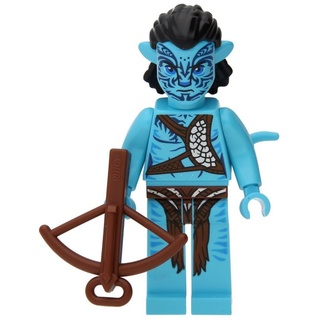 LEGO® Avatar: Tonowari Spielbausteine