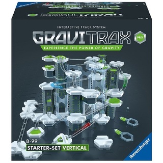 Ravensburger Verlag - GraviTrax® Vertical Starter-Set