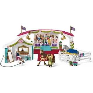 Schleich 42466 Kinderspielzeugfigur (42466)