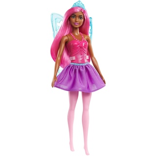 Barbie Dreamtopia Prinzessin Fee Tänzerin Puppe