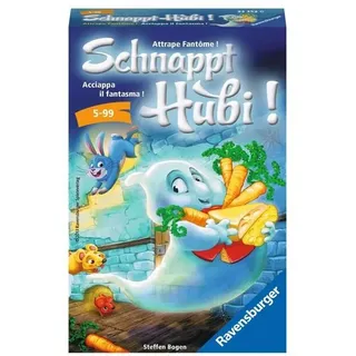 RAVENSBURGER 23352 Schnappt Hubi!