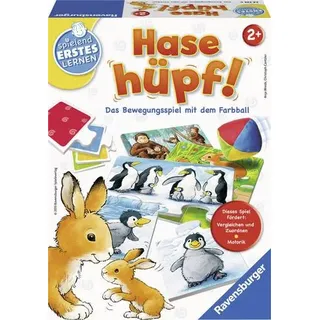 Ravensburger Hase hüpf! 24735