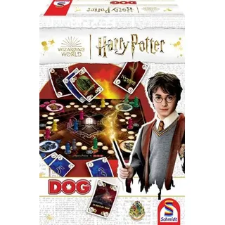 Schmidt Spiele 49423 DOG® Harry Potter