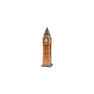 Revell 00120 RV 3D-Puzzle Big Ben 3D-Puzzle (00120)