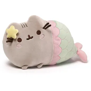 GUND 4056242 - Pusheen Mermaid Plüschtier