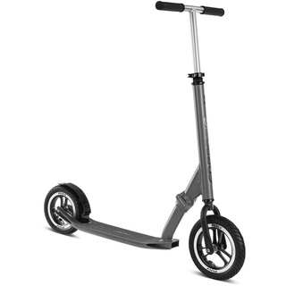 Puky Speedus Two Roller / Scooter - graphite grey