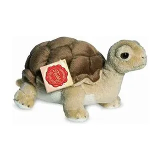 HERMANN TEDDY 90114 Schildkröte 20 cm