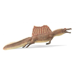 Collecta 88944 Spinosaurus schwimmend (1:40) Dinosaurier