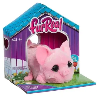 FurReal My Mini's Piglet