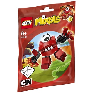 LEGO 41501 - Mixels Vulk