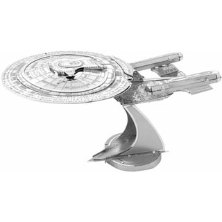 Metal Earth 502672 - Metal Earth: Starship Enterprise NCC-1701-D