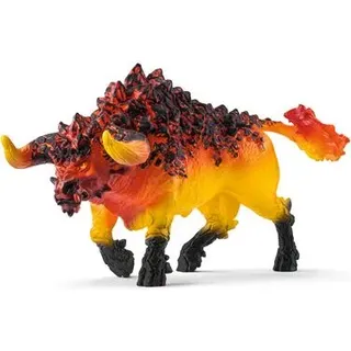 SCHLEICH 42493 Feuerstier