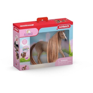 Schleich® Spielfigur Schleich 42582 - Beauty Horse Englisch Vollblut